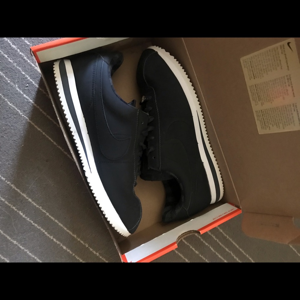 Nike Cortez